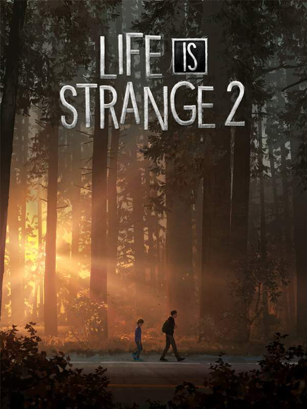 Life is Strange 2: Episode 1 (2018)