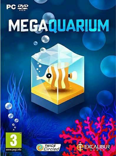 Megaquarium [1.1.2g] (2018)