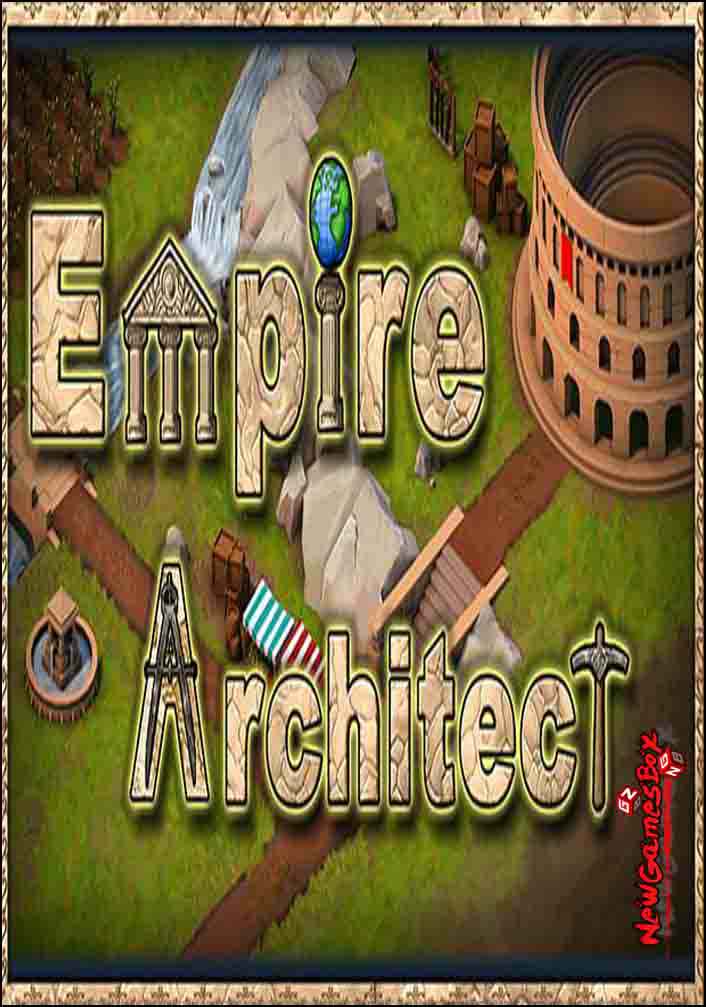 Empire Architect (2017)
