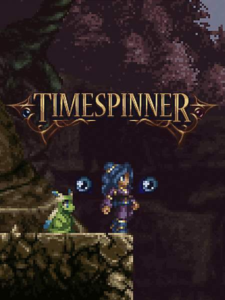Timespinner [1.021] (2018)