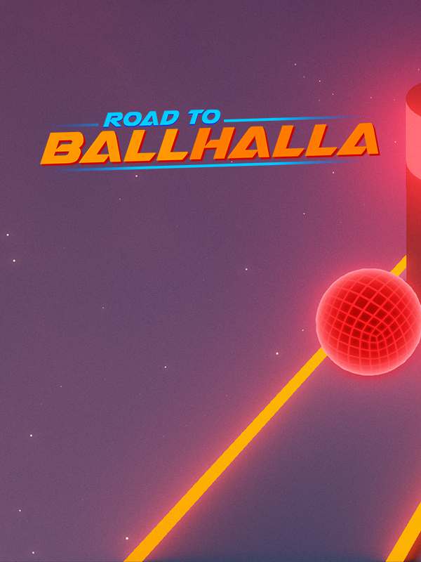 Road to Ballhalla (2016)