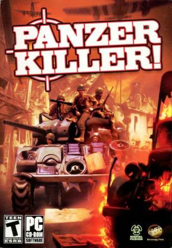 Panzer Killer: Истребитель танков (2007)