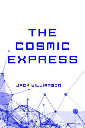 Cosmic Express (2017)