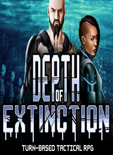 Depth of Extinction (2018)