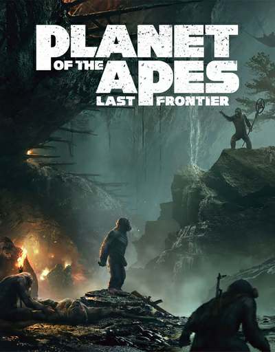 Planet of the Apes: Last Frontier / Планета обезьян: последний рубеж (2018)