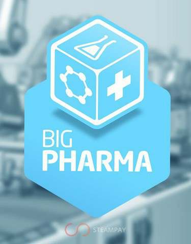 Big Pharma (2015)