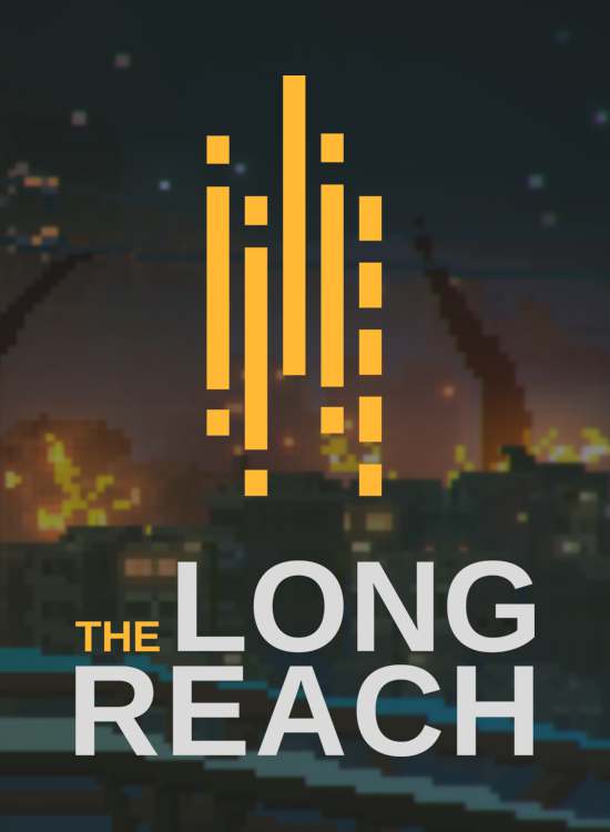 The Long Reach (2018)