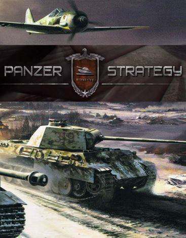 Panzer Strategy (2018)