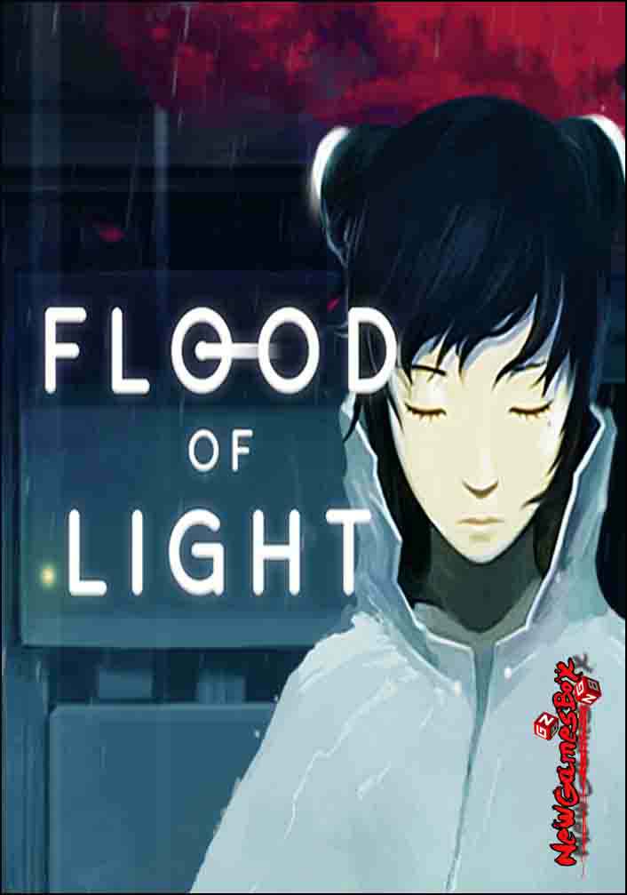 Flood of Light (2018)
