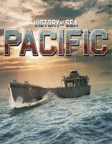 Victory At Sea Pacific [v 1.0.7] (2018)