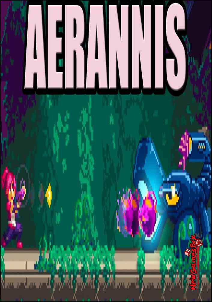 Aerannis (2015)