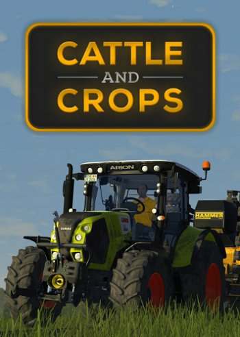 Cattle and Crops (2018)