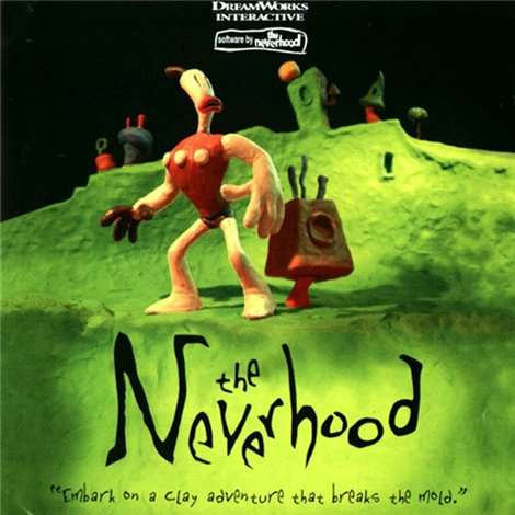 The Neverhood / Небывальщина / НеВерьВХудо (1996)