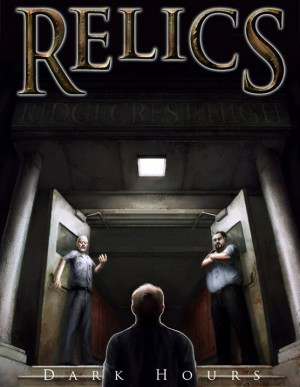 Relics - Dark Hours (2011)