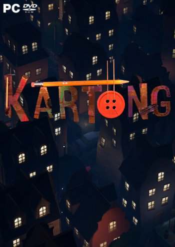 Kartong - Death by Cardboard! (2018)