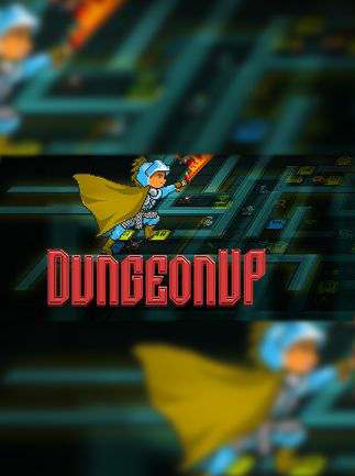 DungeonUp (2014)