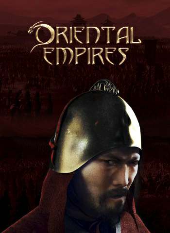 Oriental Empires [1.0.0.6] (2017)