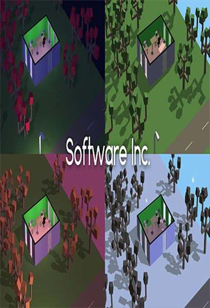 Software Inc. [Alpha 10.2.1] (2015)