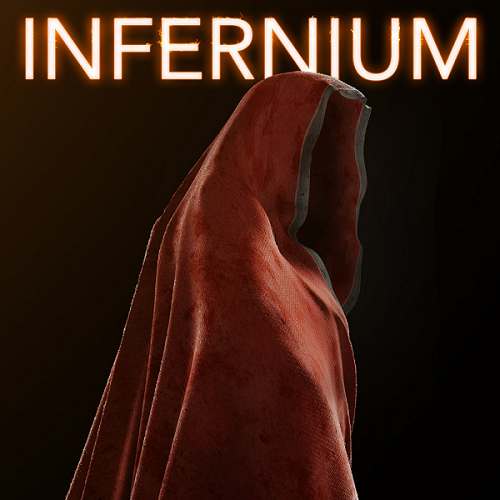 Infernium (2018)