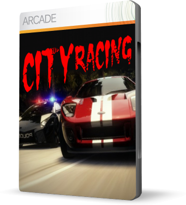 Городской Гонщик / City Racing (2011) PC
