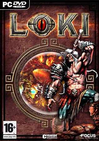 Loki: Heroes of Mythology (2007) PC | RePack ...
