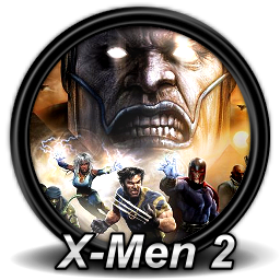 Люди-Икс 2: Рассвет Апокалипсиса / X-Men Legends 2...
