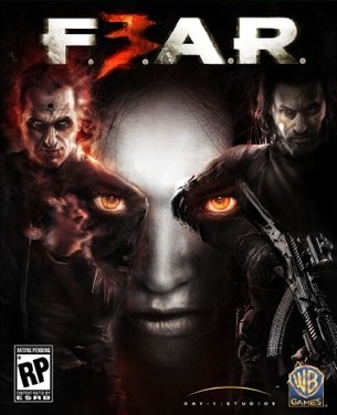 F.E.A.R. 3 / ФИР 3 (2011) PC | Repack