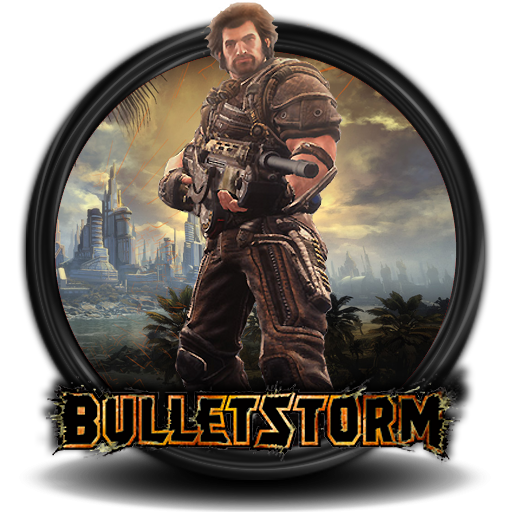 Bulletstorm (2011) РС | RePack от R.G. Механи...