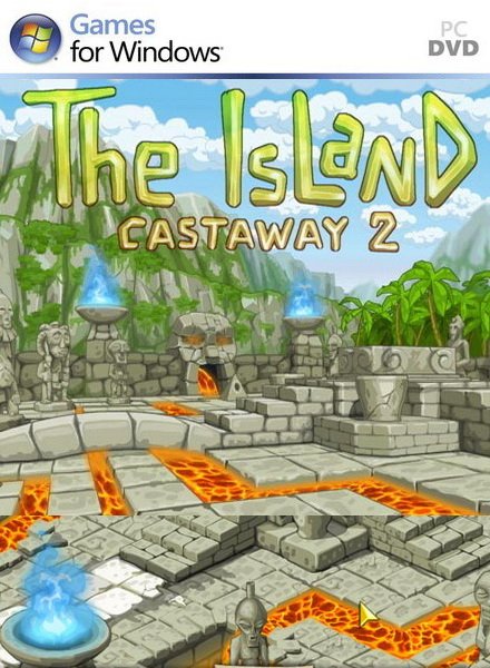 Остров: Затерянные в Океане 2 / The Island: Castaw...