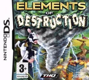 Elements of Destruction (2008) PC