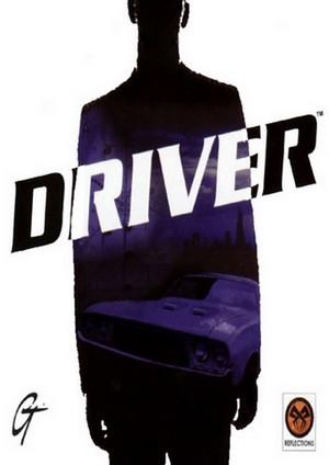 Водила / Driver (1999) PC | RePack от R.G. Ca...