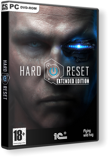 Hard Reset (2011) PC | Repack