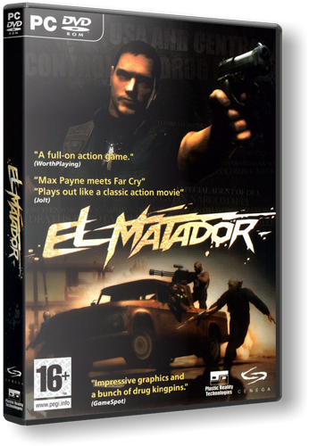 El Matador (2006) PC | RePack