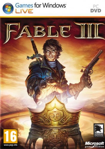Fable III (2011) PC