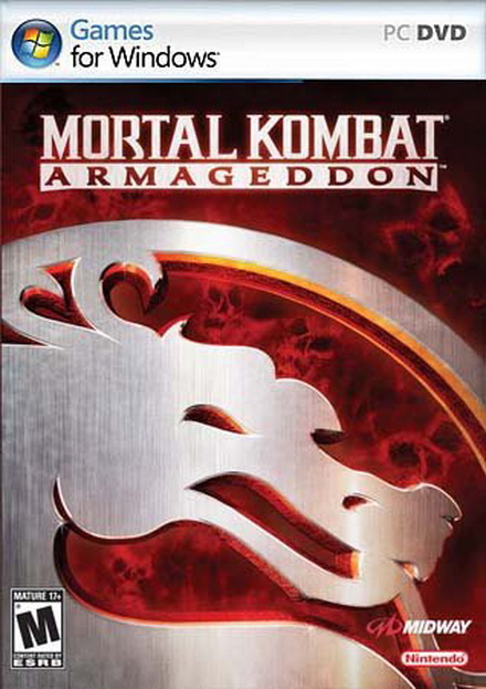 Mortal Kombat: Apocalypse (2010) PC
