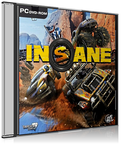 Insane 2 (2011) PC | RePack