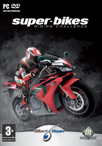 Super-Bikes: Riding Challenge (2007) PC