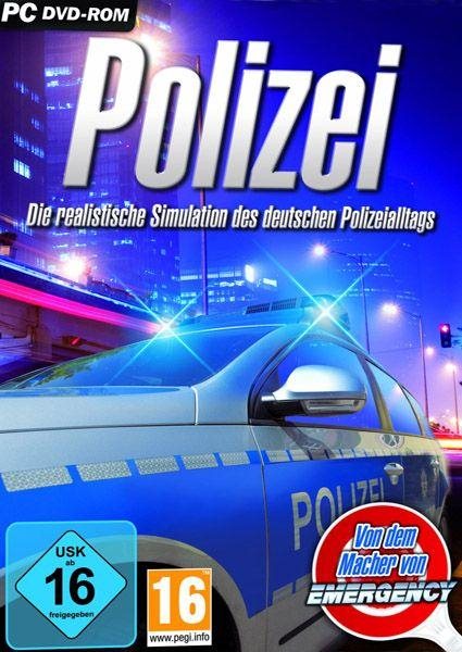 Polizei (2011) PC