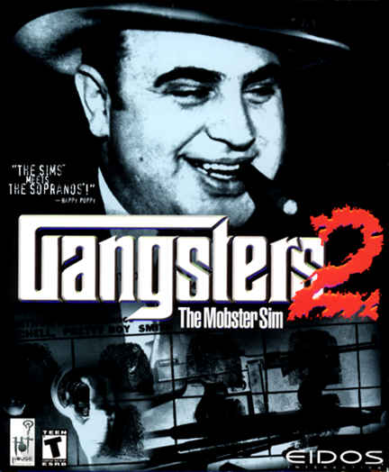 Gangsters 2: Vendetta (2001) PC