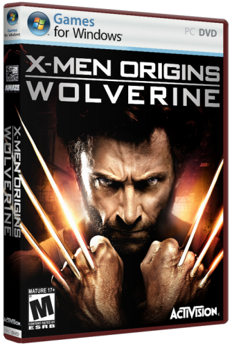 Люди Икс: Начало. Росомаха / X-men Origins: Wolver...