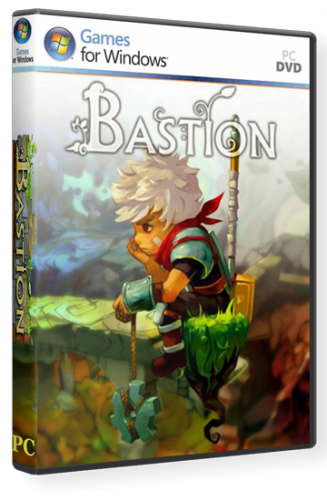 Bastion (2011) РС