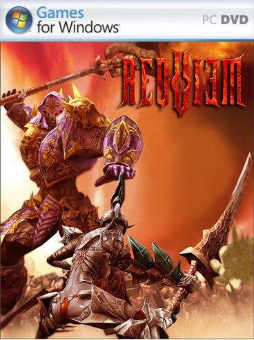 Requiem Online [v. 570] [2008, Rus] [L]
