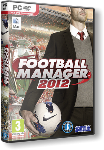Football Manager 2012 (2011) PC | Repack