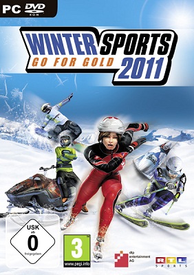 Winter Sports 2011 [2010, ENG]