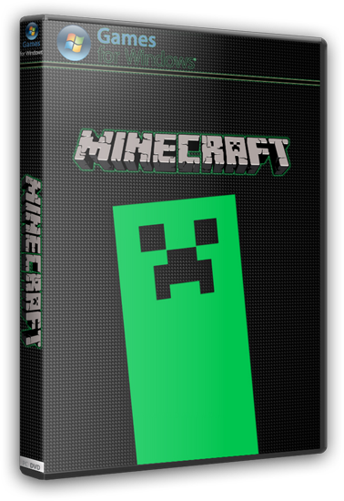 Minecraft 1.5.2 (2012) PC | Лицензия