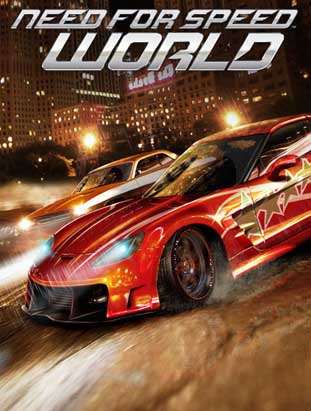 Need for Speed: World [Offline] (2010)