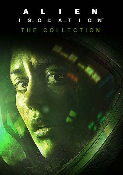 Alien: Isolation - Collection [Update 9] (2014)