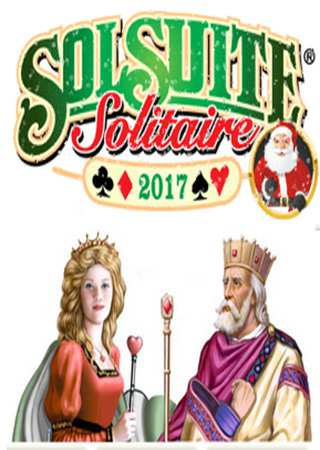 SolSuite Solitaire 2017 (2017)