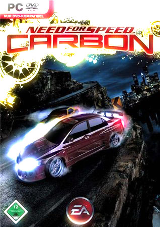 Need for Speed: Carbon Collector's Edition (2006) PC | Repack от EXGames