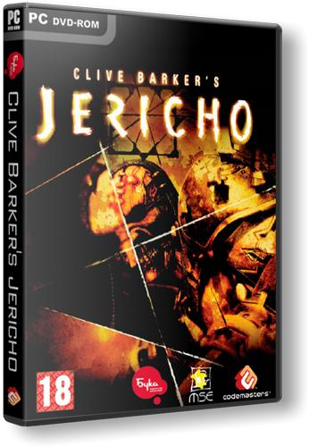 Clive Barker's Jericho (2007) PC | RePack...